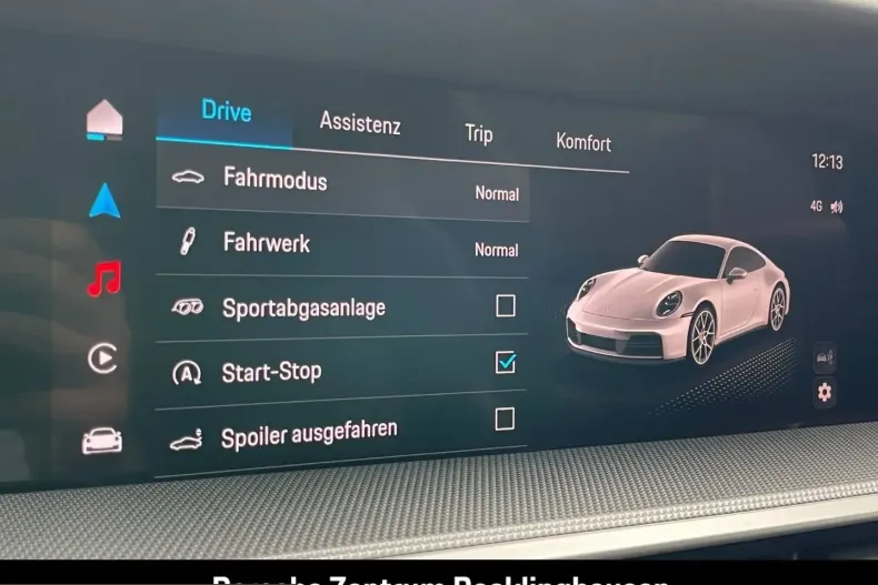 Porsche 992 din 2025 cu 6.531 km - oferta POR226323 - foto 24
