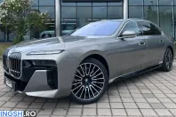 BMW 740 (Seria 7) din 2025 cu 9.700 km - oferta BMW226324 - foto 2
