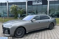 BMW 740 (Seria 7) din 2025 cu 9.700 km - oferta BMW226324 - foto 4