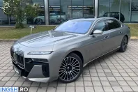 BMW 740 (Seria 7) din 2025 cu 9.700 km - oferta BMW226324 - foto 5