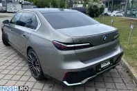 BMW 740 (Seria 7) din 2025 cu 9.700 km - oferta BMW226324 - foto 7
