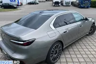 BMW 740 (Seria 7) din 2025 cu 9.700 km - oferta BMW226324 - foto 8