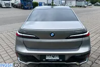BMW 740 (Seria 7) din 2025 cu 9.700 km - oferta BMW226324 - foto 9