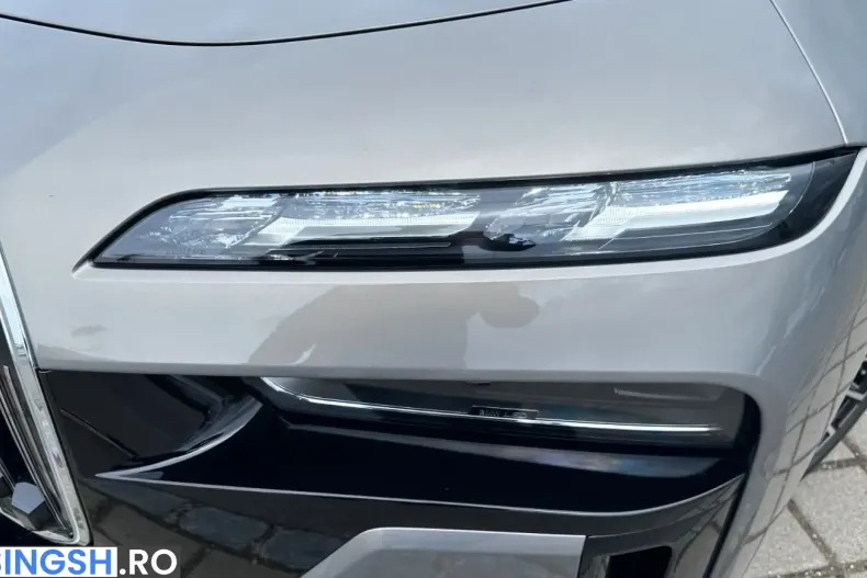 BMW 740 (Seria 7) din 2025 cu 9.700 km - oferta BMW226324 - foto 12