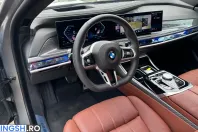 BMW 740 (Seria 7) din 2025 cu 9.700 km - oferta BMW226324 - foto 21