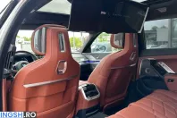 BMW 740 (Seria 7) din 2025 cu 9.700 km - oferta BMW226324 - foto 24