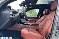 BMW 740 (Seria 7) din 2025 cu 9.700 km - oferta BMW226324 - foto 29