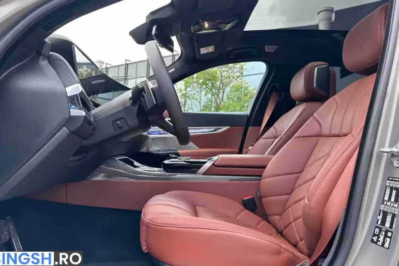 BMW 740 (Seria 7) din 2025 cu 9.700 km - oferta BMW226324 - foto 29