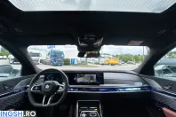 BMW 740 (Seria 7) din 2025 cu 9.700 km - oferta BMW226324 - foto 30