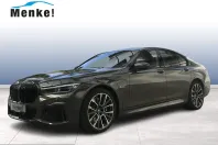 BMW 745 (Seria 7) din 2021 cu 84.150 km - oferta BMW226325 - foto 1