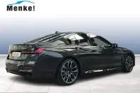 BMW 745 (Seria 7) din 2021 cu 84.150 km - oferta BMW226325 - foto 2