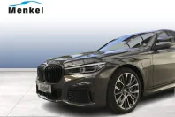 BMW 745 (Seria 7) din 2021 cu 84.150 km - oferta BMW226325 - foto 3