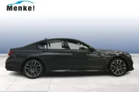 BMW 745 (Seria 7) din 2021 cu 84.150 km - oferta BMW226325 - foto 4