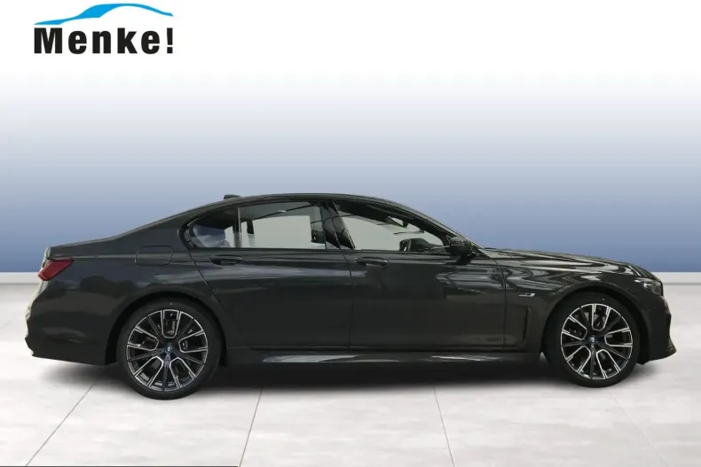 BMW 745 (Seria 7) din 2021 cu 84.150 km - oferta BMW226325 - foto 4