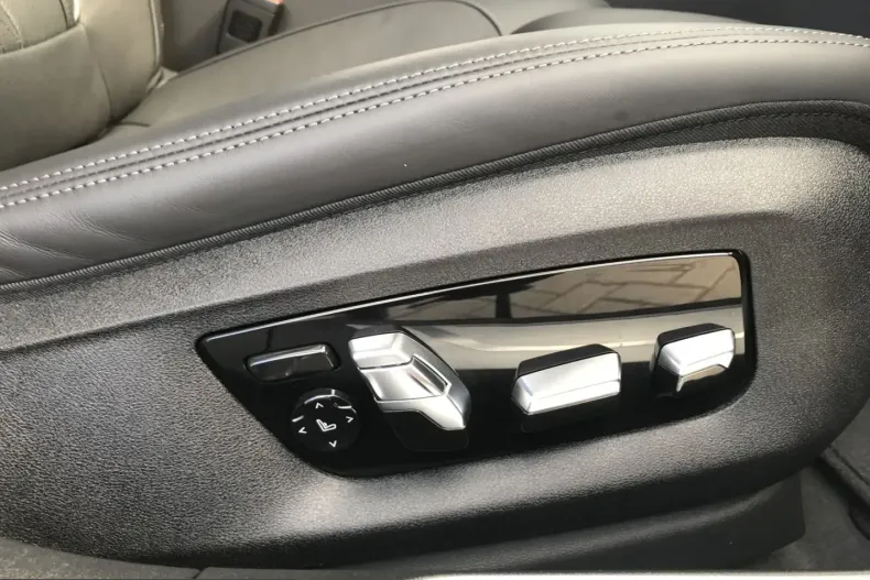 BMW 745 (Seria 7) din 2021 cu 84.150 km - oferta BMW226325 - foto 9