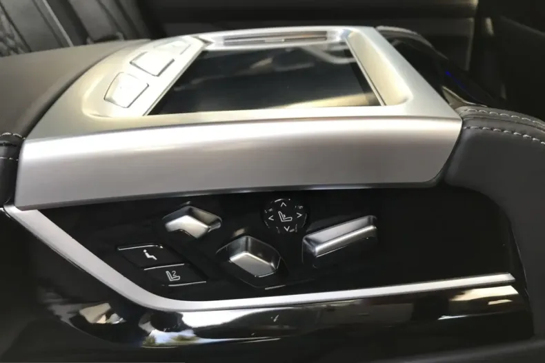 BMW 745 (Seria 7) din 2021 cu 84.150 km - oferta BMW226325 - foto 12