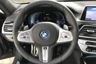 BMW 745 (Seria 7) din 2021 cu 84.150 km - oferta BMW226325 - foto 13