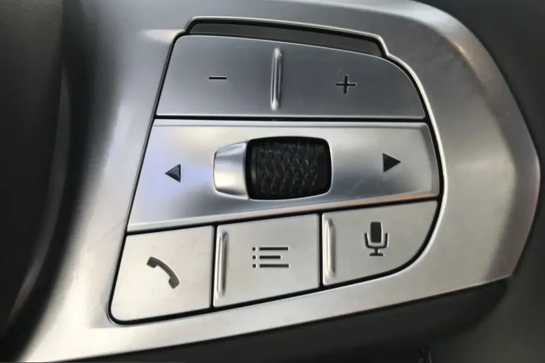 BMW 745 (Seria 7) din 2021 cu 84.150 km - oferta BMW226325 - foto 15