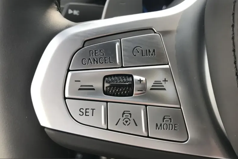 BMW 745 (Seria 7) din 2021 cu 84.150 km - oferta BMW226325 - foto 16