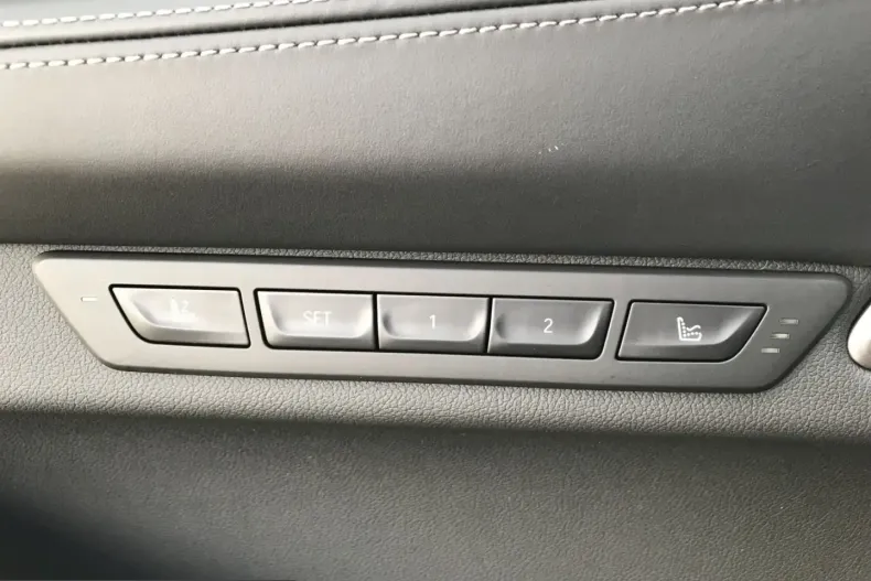 BMW 745 (Seria 7) din 2021 cu 84.150 km - oferta BMW226325 - foto 19