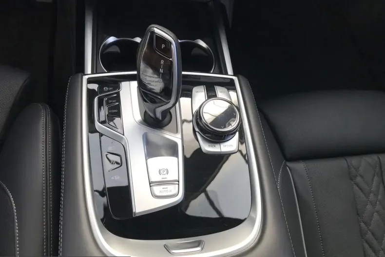 BMW 745 (Seria 7) din 2021 cu 84.150 km - oferta BMW226325 - foto 22