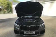 BMW 745 (Seria 7) din 2021 cu 84.150 km - oferta BMW226325 - foto 30