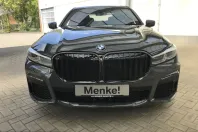 BMW 745 (Seria 7) din 2021 cu 84.150 km - oferta BMW226325 - foto 32