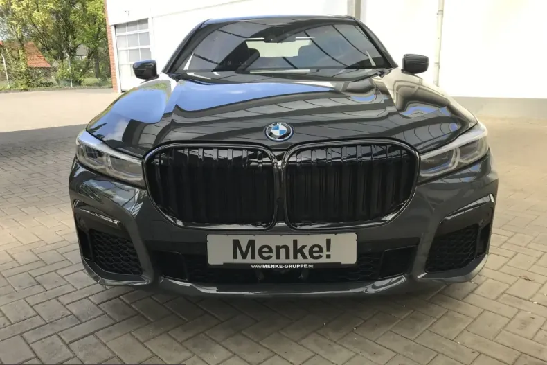 BMW 745 (Seria 7) din 2021 cu 84.150 km - oferta BMW226325 - foto 32