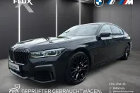 BMW 730 (Seria 7) din 2022 cu 77.074 km - oferta BMW226326 - foto 1