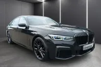 BMW 730 (Seria 7) din 2022 cu 77.074 km - oferta BMW226326 - foto 3