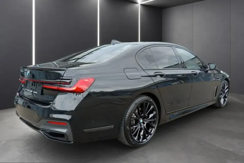 BMW 730 (Seria 7) din 2022 cu 77.074 km - oferta BMW226326 - foto 5