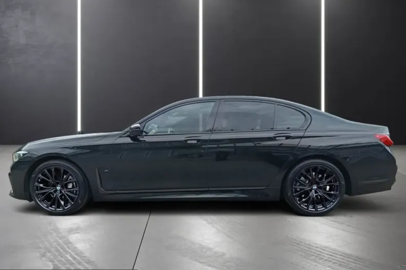 BMW 730 (Seria 7) din 2022 cu 77.074 km - oferta BMW226326 - foto 8