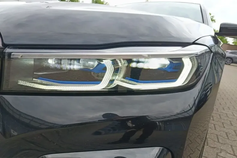 BMW 730 (Seria 7) din 2022 cu 77.074 km - oferta BMW226326 - foto 9