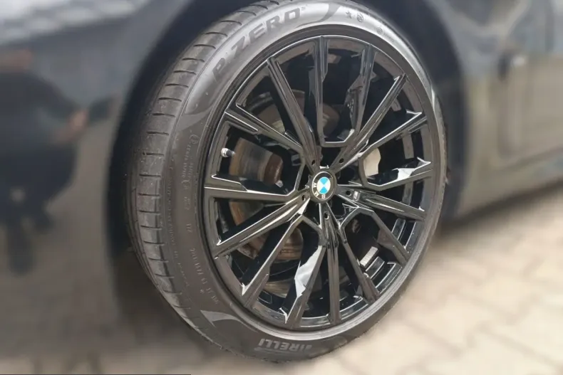 BMW 730 (Seria 7) din 2022 cu 77.074 km - oferta BMW226326 - foto 10