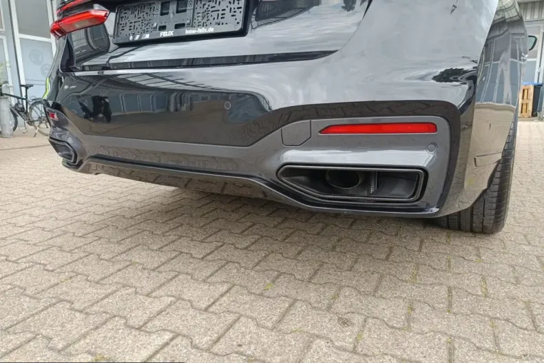 BMW 730 (Seria 7) din 2022 cu 77.074 km - oferta BMW226326 - foto 14