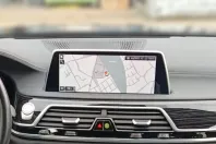 BMW 730 (Seria 7) din 2022 cu 77.074 km - oferta BMW226326 - foto 20