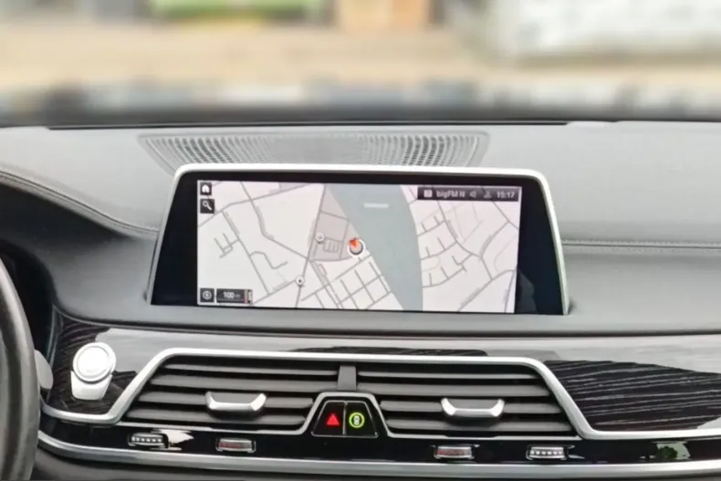 BMW 730 (Seria 7) din 2022 cu 77.074 km - oferta BMW226326 - foto 20