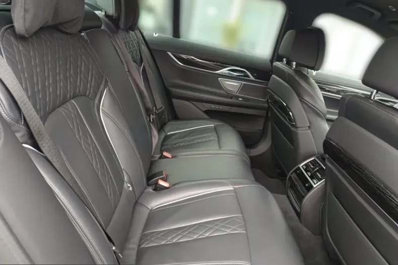BMW 730 (Seria 7) din 2022 cu 77.074 km - oferta BMW226326 - foto 22