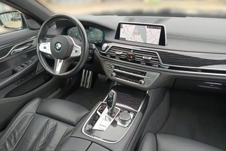 BMW 730 (Seria 7) din 2022 cu 77.074 km - oferta BMW226326 - foto 23