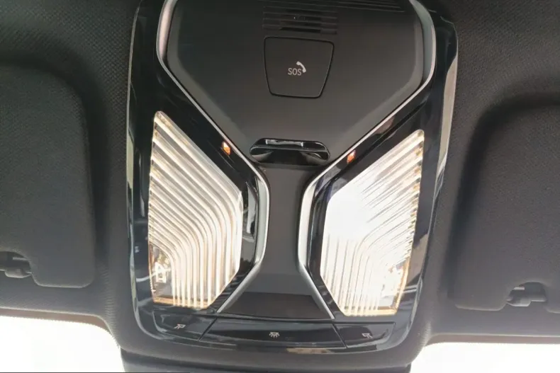 BMW 730 (Seria 7) din 2022 cu 77.074 km - oferta BMW226326 - foto 25