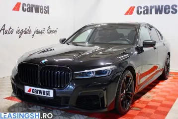 BMW 740 din 2021 - oferta BMW226327