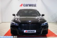 BMW 740 (Seria 7) din 2021 cu 93.000 km - oferta BMW226327 - foto 2