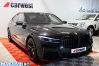 BMW 740 (Seria 7) din 2021 cu 93.000 km - oferta BMW226327 - foto 3