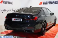 BMW 740 (Seria 7) din 2021 cu 93.000 km - oferta BMW226327 - foto 4