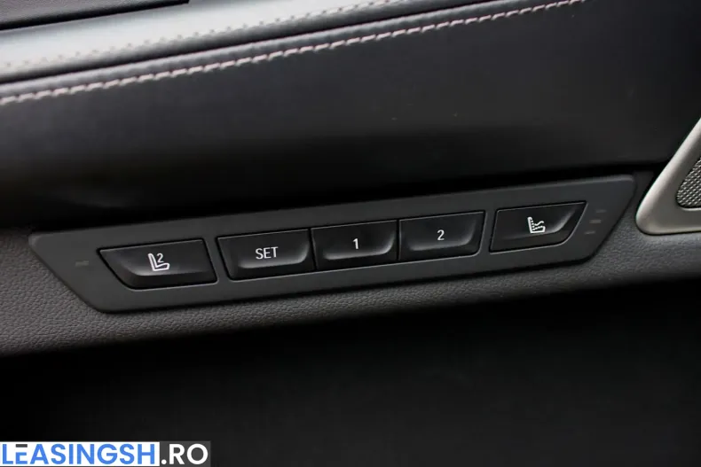 BMW 740 (Seria 7) din 2021 cu 93.000 km - oferta BMW226327 - foto 8