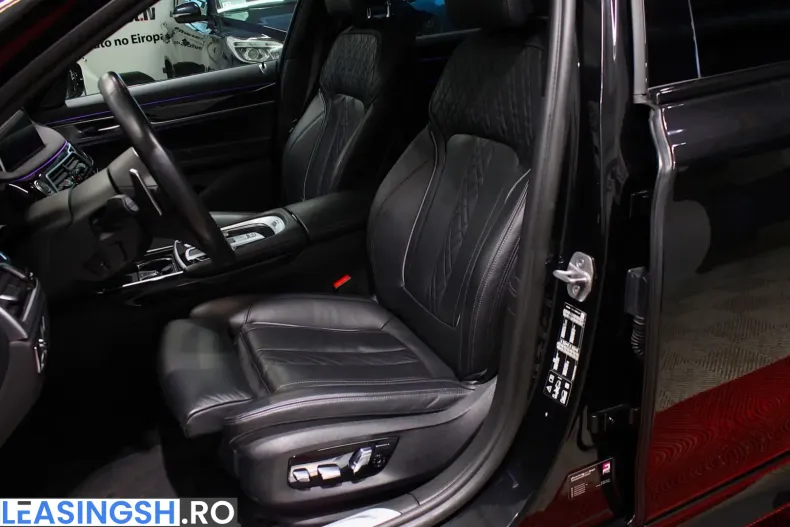 BMW 740 (Seria 7) din 2021 cu 93.000 km - oferta BMW226327 - foto 9