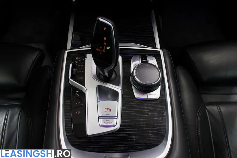BMW 740 (Seria 7) din 2021 cu 93.000 km - oferta BMW226327 - foto 18