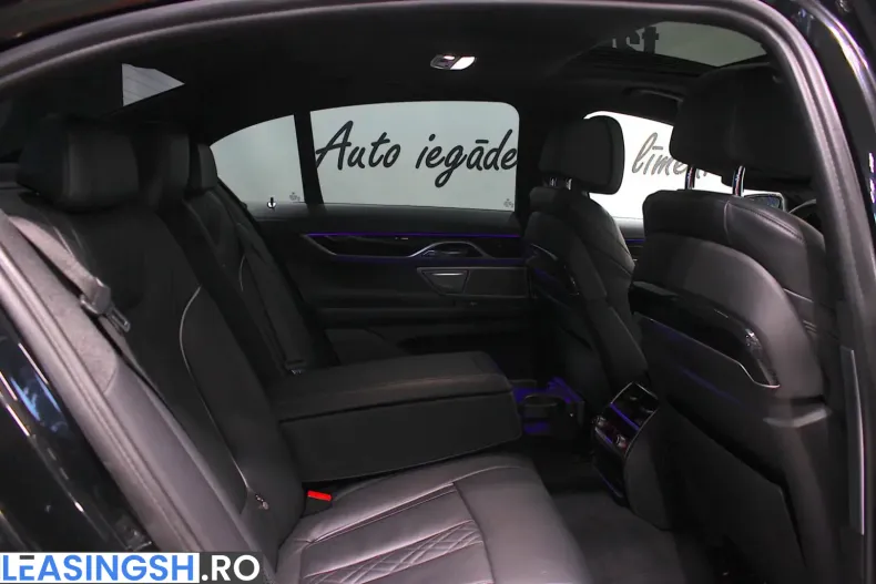 BMW 740 (Seria 7) din 2021 cu 93.000 km - oferta BMW226327 - foto 21