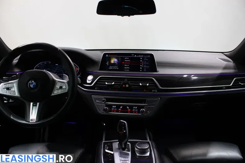 BMW 740 (Seria 7) din 2021 cu 93.000 km - oferta BMW226327 - foto 23