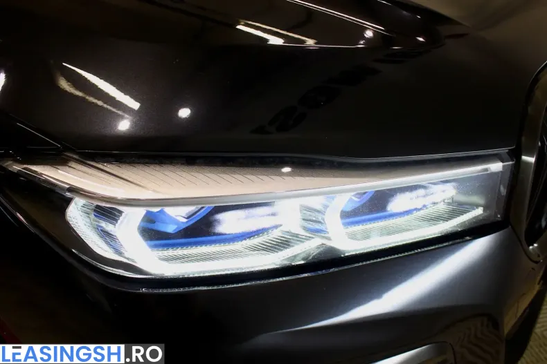 BMW 740 (Seria 7) din 2021 cu 93.000 km - oferta BMW226327 - foto 24